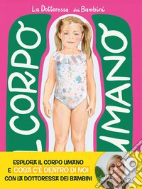Il corpo umano libro