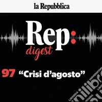 Crisi d'agosto