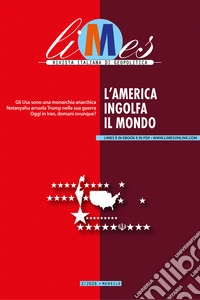 L'America ingolfa il mondo libro