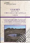 Memorie descrittive della carta geologica d'Italia. Vol. 93: I sinkholes. Metodologia d'indagine, ricerca storica, sistemi di monitoraggio e tecniche d'intervento... libro