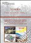 Memorie descrittive della carta geologica d'Italia. Vol. 91: La conca intermontana di Oricola-Carsoli (AQ): caratteri geologici, geomorfologici e applicativi libro