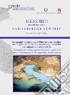 Memorie descrittive della carta geologica d'Italia. Vol. 92: Le acque sotterranee e l'intrusione marina in Puglia: dalla ricerca all'emergenza nella salvaguardia della risorsa libro