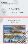 Memorie descrittive della carta geologica d'Italia. Vol. 95: Geologia della Sicilia libro