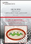 Memorie descrittive della carta geologica d'Italia. Vol. 96: Testo, contesto ed evento. Geomitologia, una nuova frontiera delle scienze della terra libro