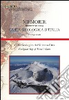 Memorie descrittive della carta geologica d'Italia. Vol. 98: Carta geologica del vulcano Etna 1:50.000 libro