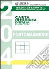 Carta geologica d'Italia alla scala 1:50.000 F° 204. Portomaggiore libro