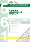Carta geologica d'Italia alla scala 1:50.000 F° 561. San Giovanni in Fiore libro
