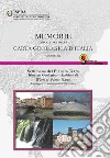 Memorie descrittive della carta geologica d'Italia. Vol. 102: Settimana del pianeta Terra. Itinerari geologico-ambientali libro