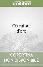 Cercatore d'oro