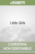 Little Girls libro