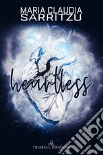 Heartless libro