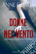 Donne nel vento libro