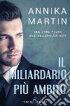 Il miliardario più ambito libro