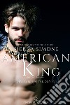 American king. New Camelot trilogy. Vol. 3 libro