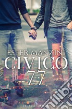 Civico 77 libro