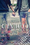 Civico 77 libro