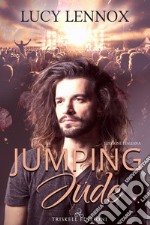 Jumping Jude. Ediz. italiana libro