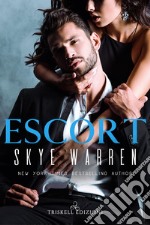 Escort libro