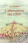 L'alterazione dei colori libro