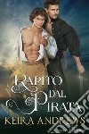 Rapito dal pirata libro