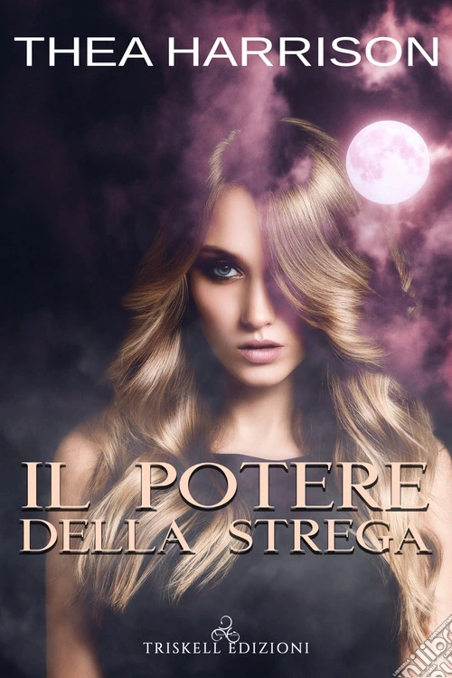 Il potere della strega
