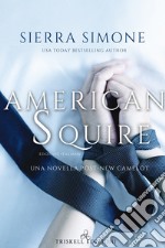 American squire libro