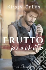 Frutto proibito libro