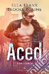 Aced. Ediz.italiana libro