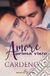 Amore a prima vista. Home. Vol. 4 libro