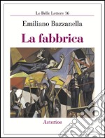 La fabbrica libro