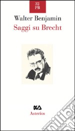 Saggi su Brecht