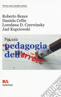 Per una pedagogia dell'errore