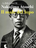 Il male del lupo libro