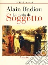 La teoria del soggetto libro