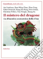 Il mistero del dragone. La dinamica economica della Cina libro