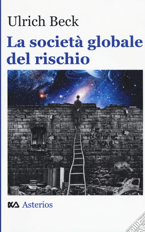 La società globale del rischio