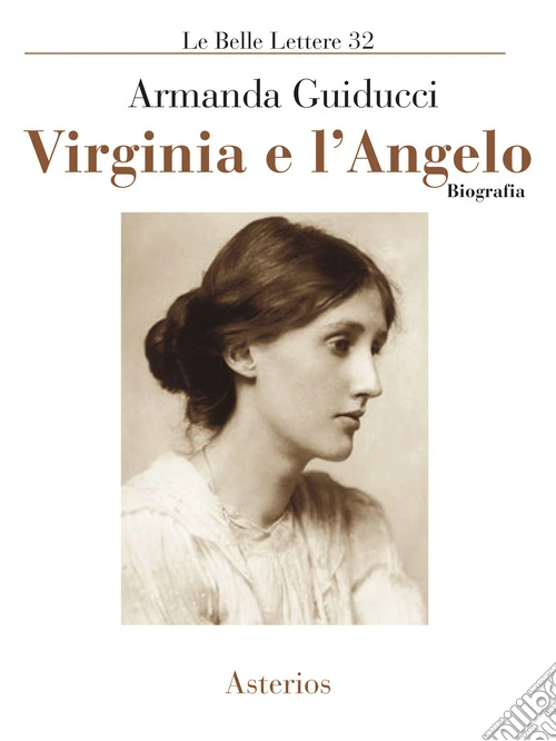 Virginia e l'angelo