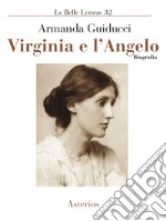 Virginia e l'angelo libro