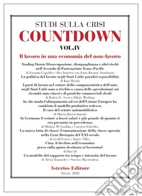 Countdown. Studi sulla crisi. Vol. 4
