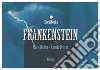 Frankenstein libro