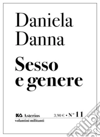 Sesso e genere