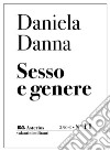 Sesso e genere libro