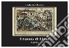 I canuts di Lione. Rivolte, solidarietà operaia e repressione nella Francia del 1831-1834 libro di Calamita Umberto