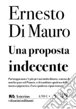 Una proposta indecente libro