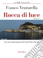 Rocca di luce libro