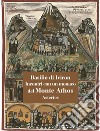 Incontri con un monaco del monte Athos libro di Basilio di Iviron