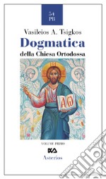 Dogmatica della chiesa ortodossa libro