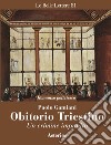 Obitorio triestino. Un crimine impunito libro