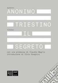 Il segreto libro