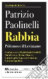 Rabbia. Pólemos e il leviatano libro